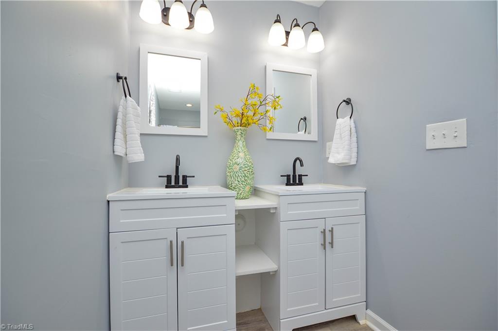 3546 Shaw Road Winston-Salem, NC 27105 - Photo 26 of 31