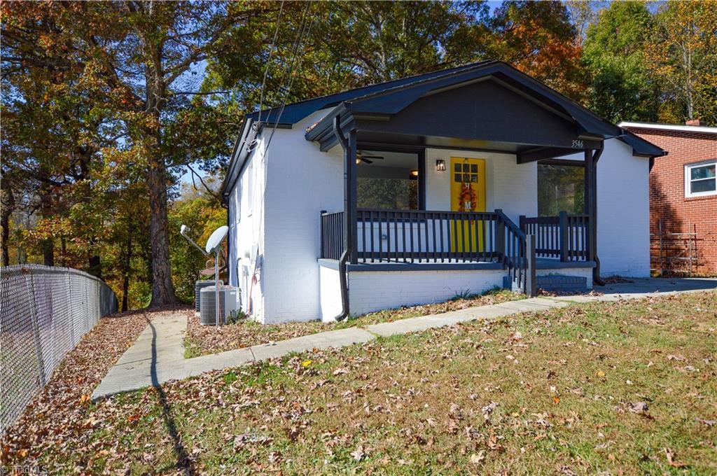 3546 Shaw Road Winston-Salem, NC 27105 - Photo 3 of 31