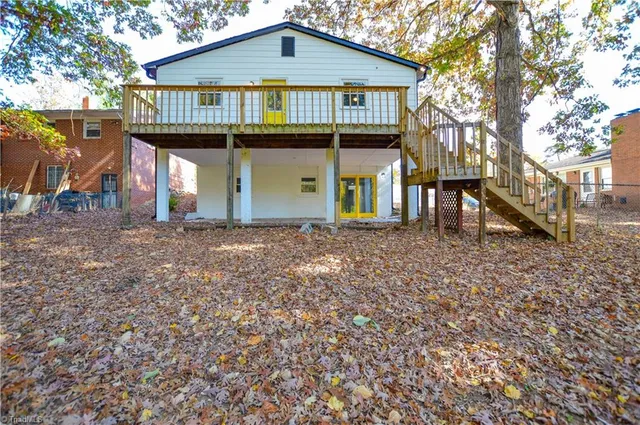 $235,000 | 3546 Shaw Road, Winston-Salem, NC 27105