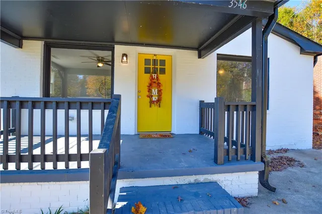 $235,000 | 3546 Shaw Road, Winston-Salem, NC 27105