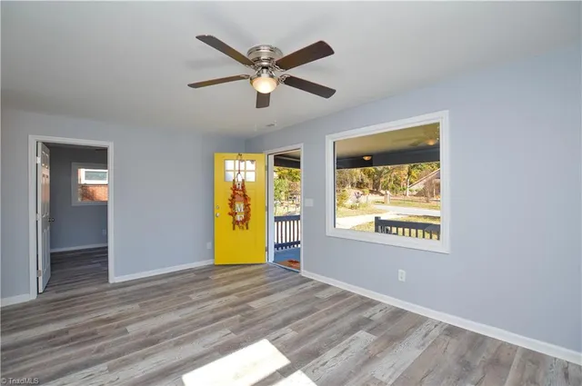 $235,000 | 3546 Shaw Road, Winston-Salem, NC 27105