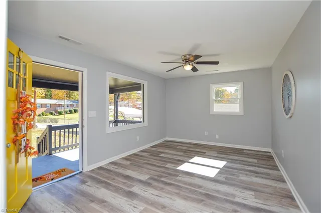 $235,000 | 3546 Shaw Road, Winston-Salem, NC 27105