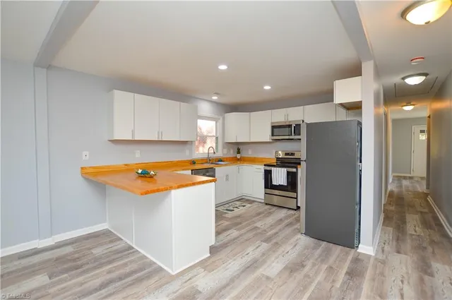 $235,000 | 3546 Shaw Road, Winston-Salem, NC 27105