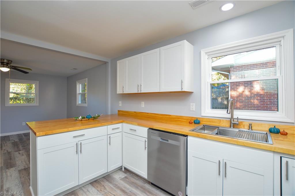 3546 Shaw Road Winston-Salem, NC 27105 - Photo 10 of 31