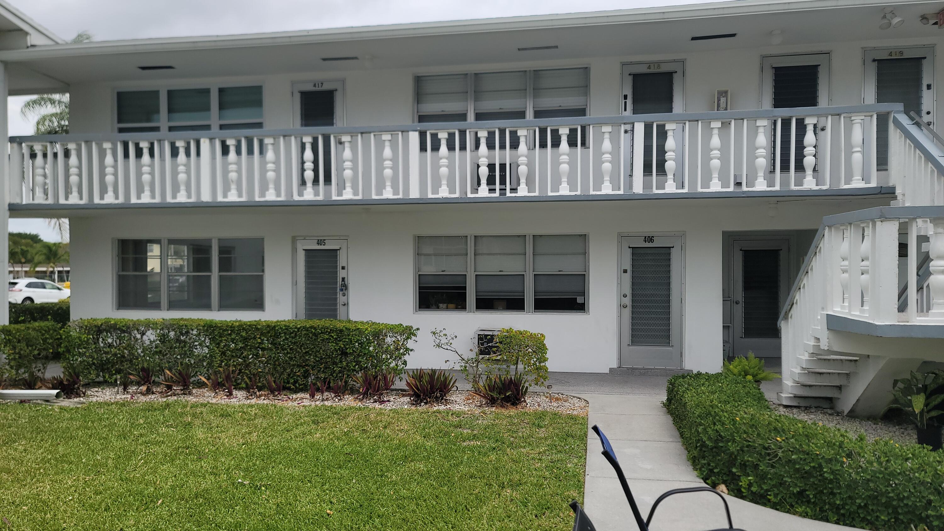 405 Windsor R West Palm Beach, FL 33417 - Photo 23 of 51 22