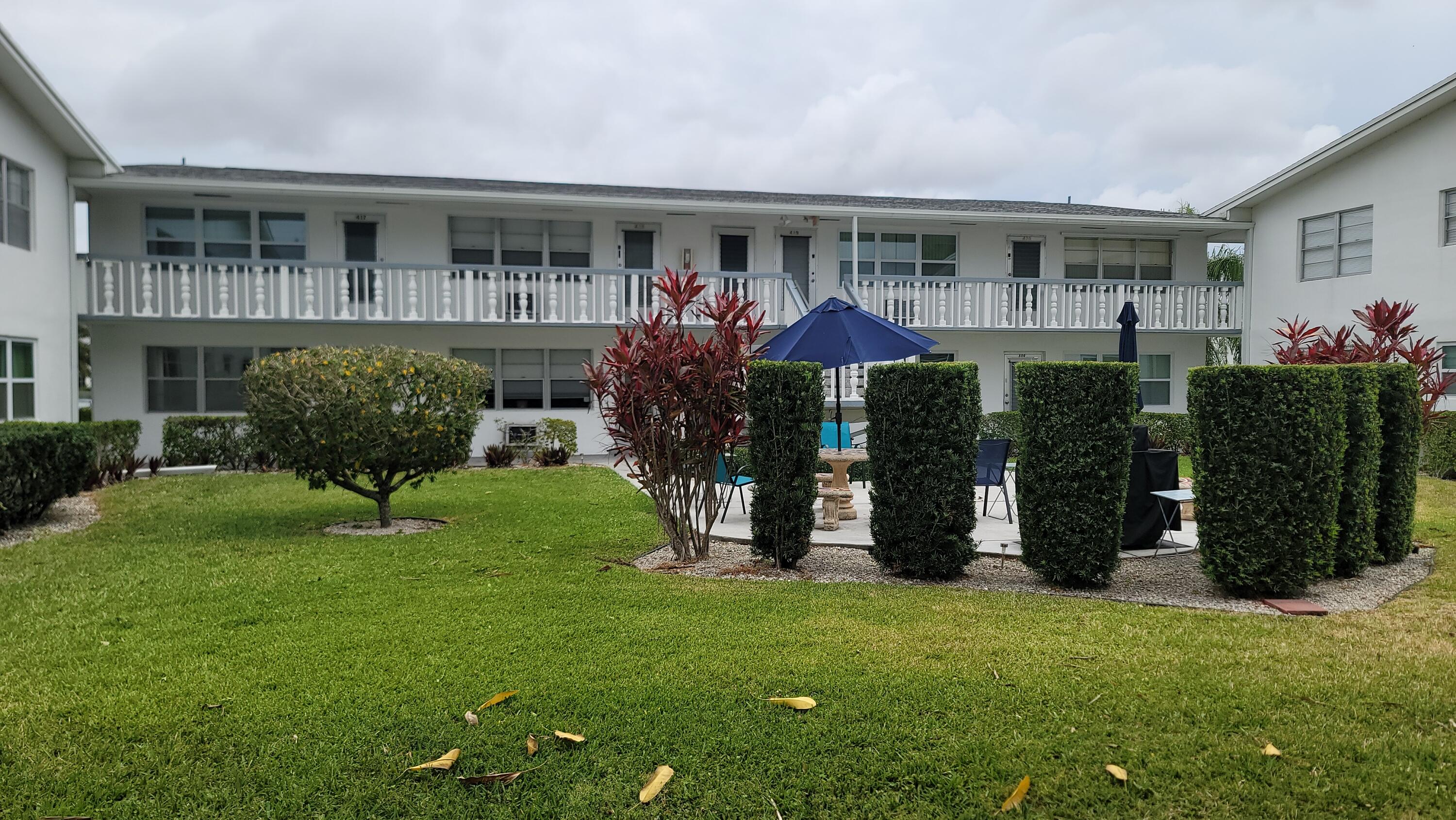 405 Windsor R West Palm Beach, FL 33417 - Photo 24 of 51 23