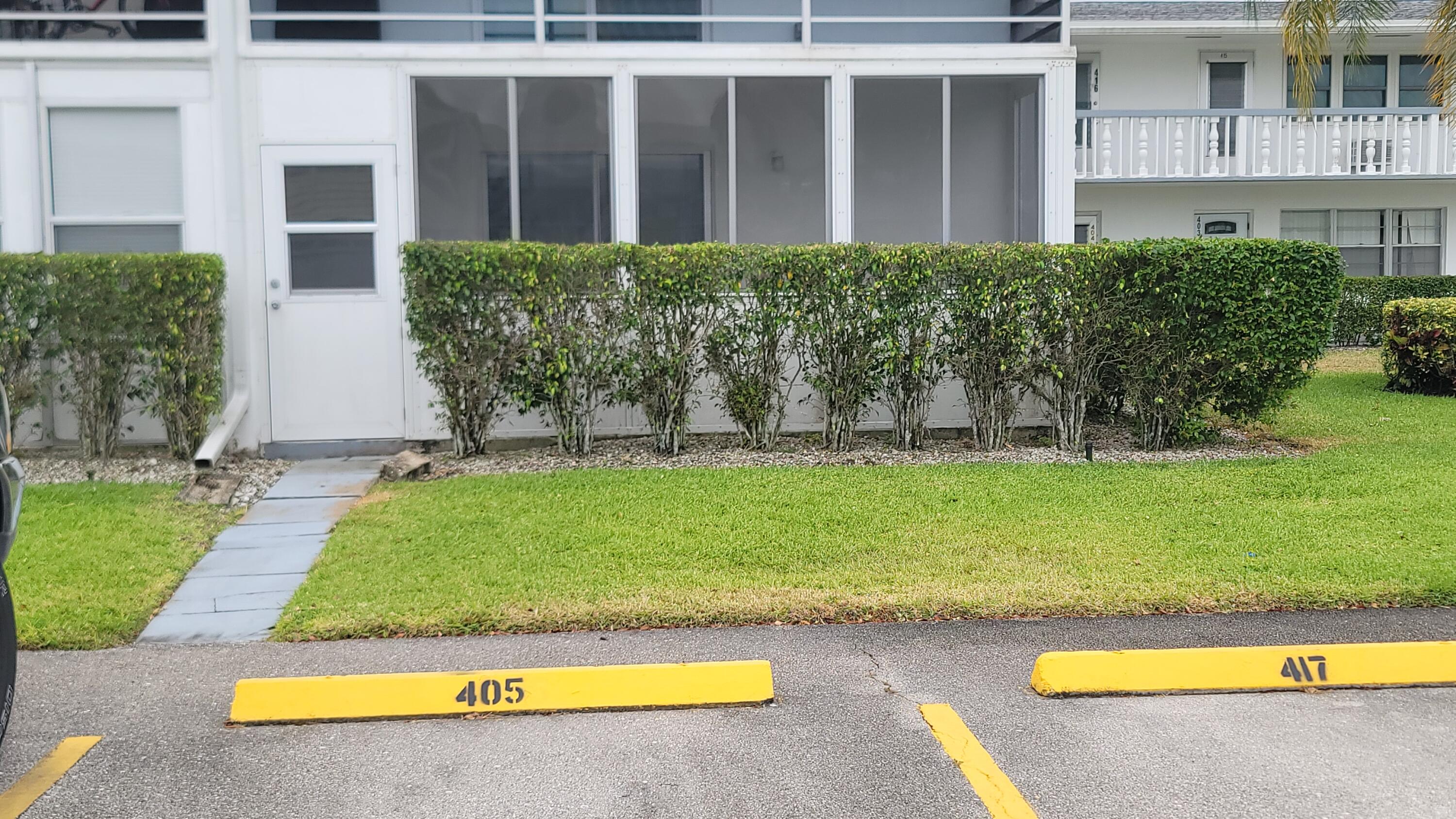 405 Windsor R West Palm Beach, FL 33417 - Photo 27 of 51 26
