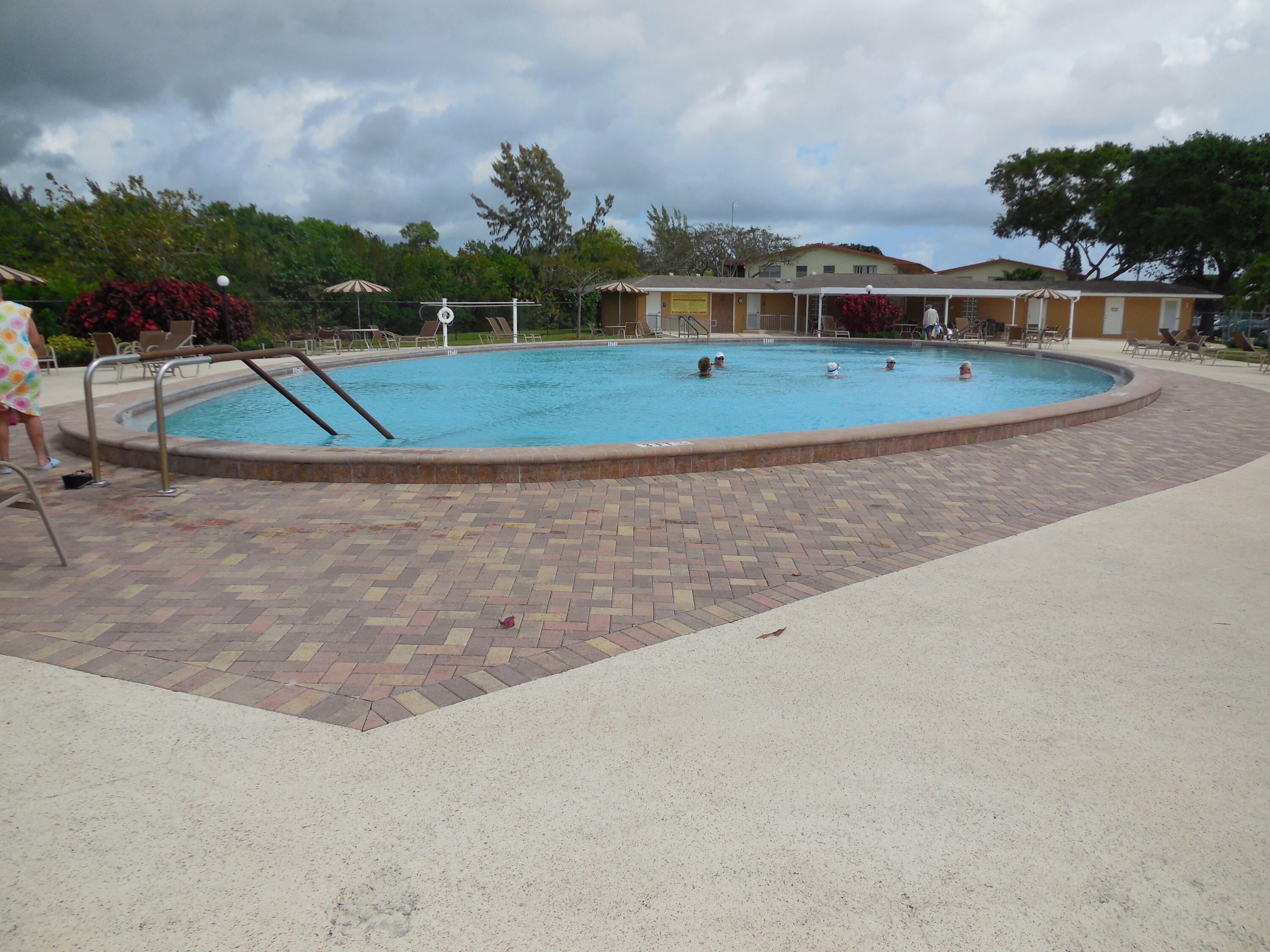 405 Windsor R West Palm Beach, FL 33417 - Photo 28 of 51 CP1