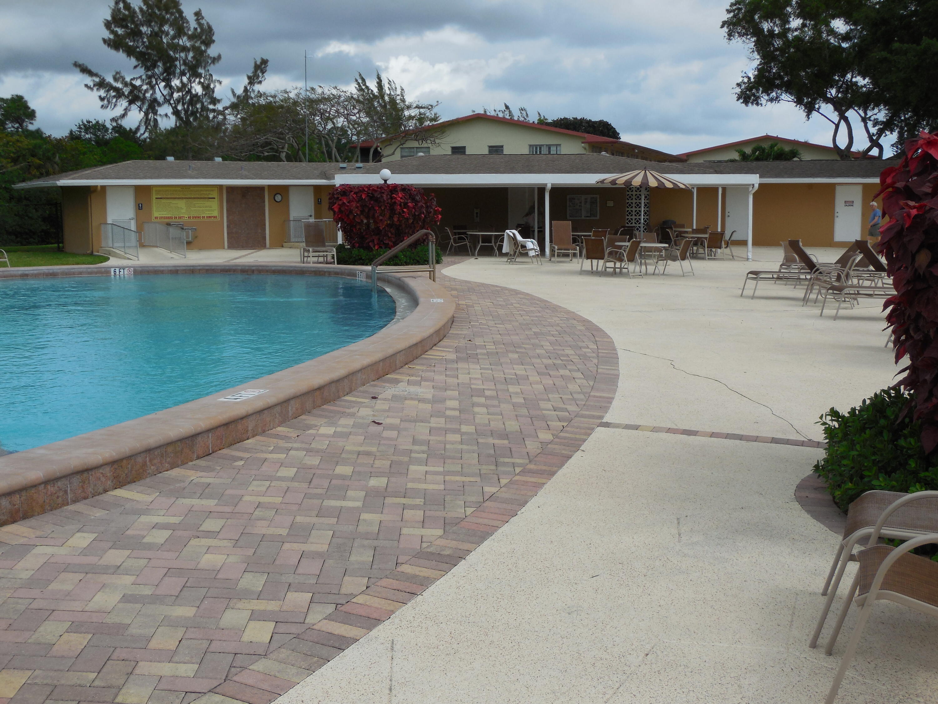 405 Windsor R West Palm Beach, FL 33417 - Photo 29 of 51 CP2