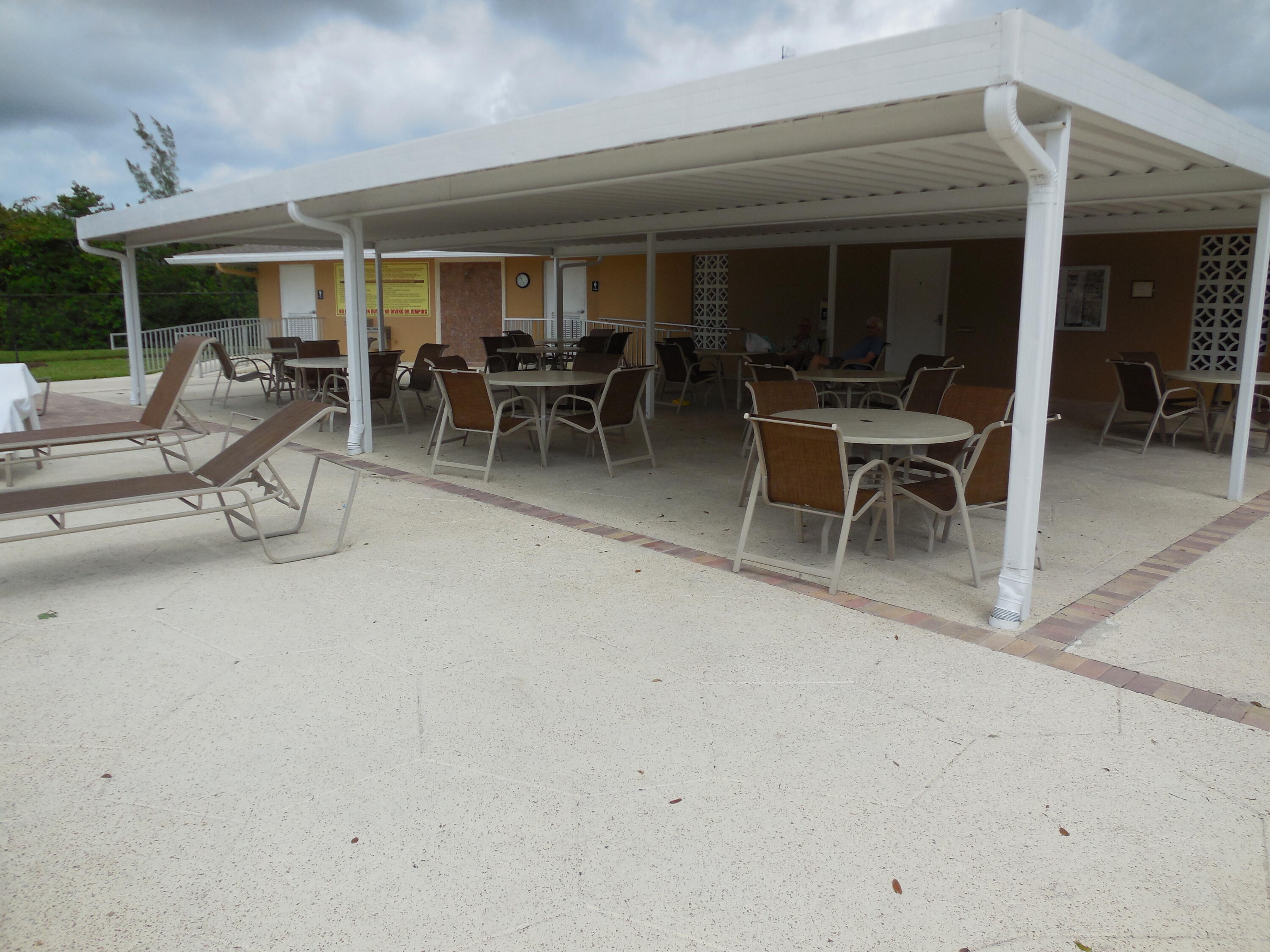 405 Windsor R West Palm Beach, FL 33417 - Photo 30 of 51 CP3