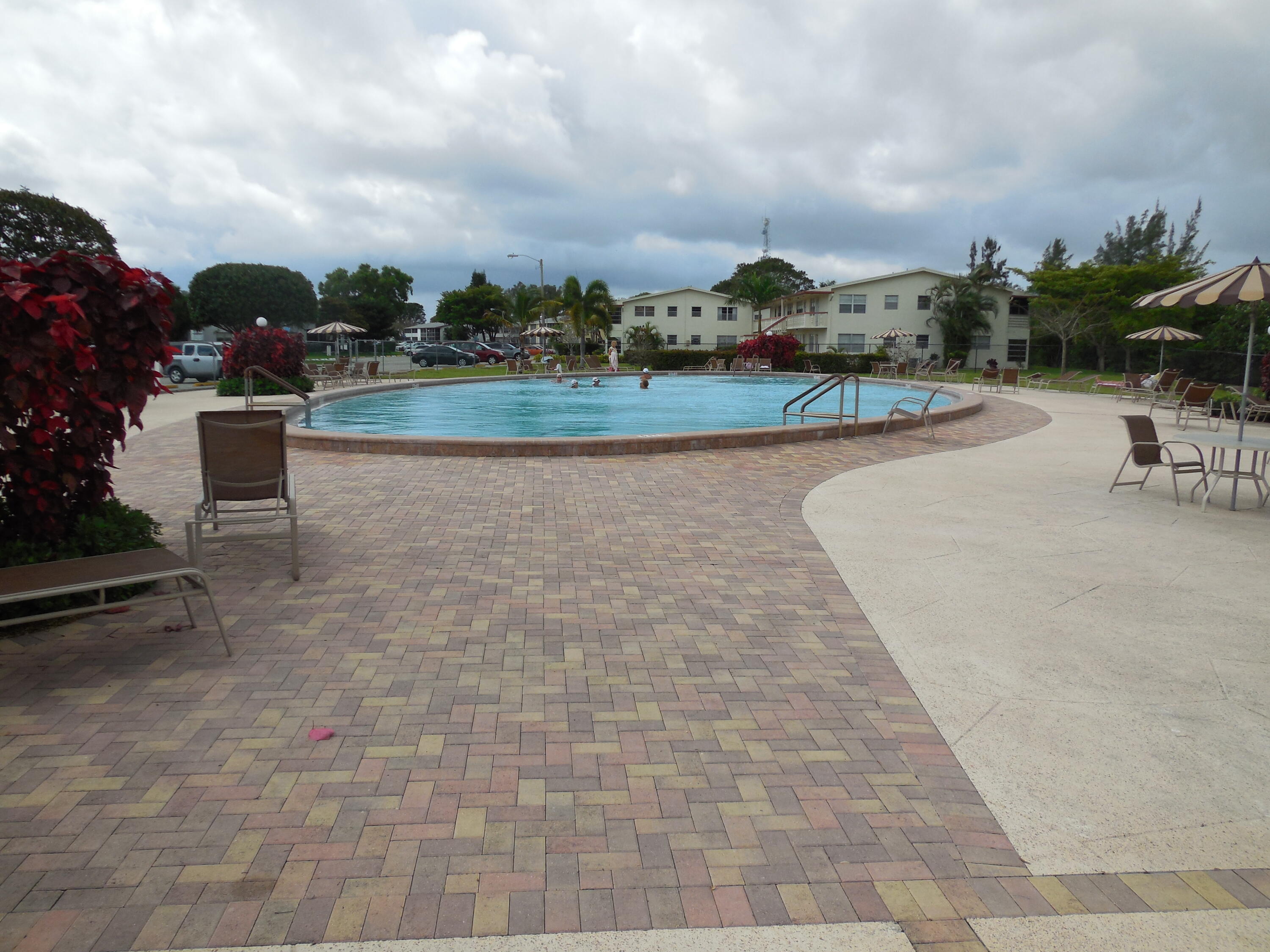 405 Windsor R West Palm Beach, FL 33417 - Photo 31 of 51 CP4