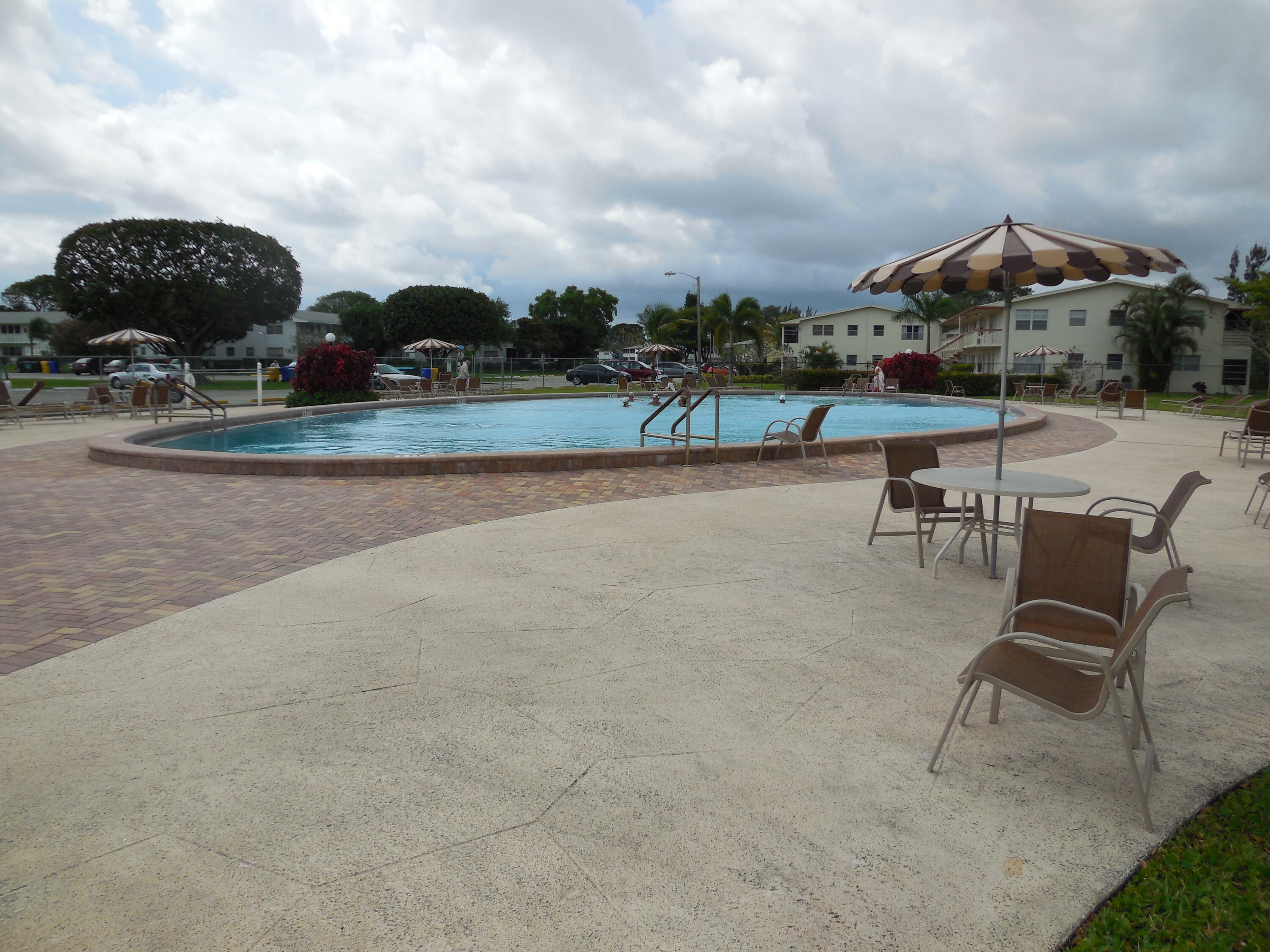 405 Windsor R West Palm Beach, FL 33417 - Photo 34 of 51 CP7