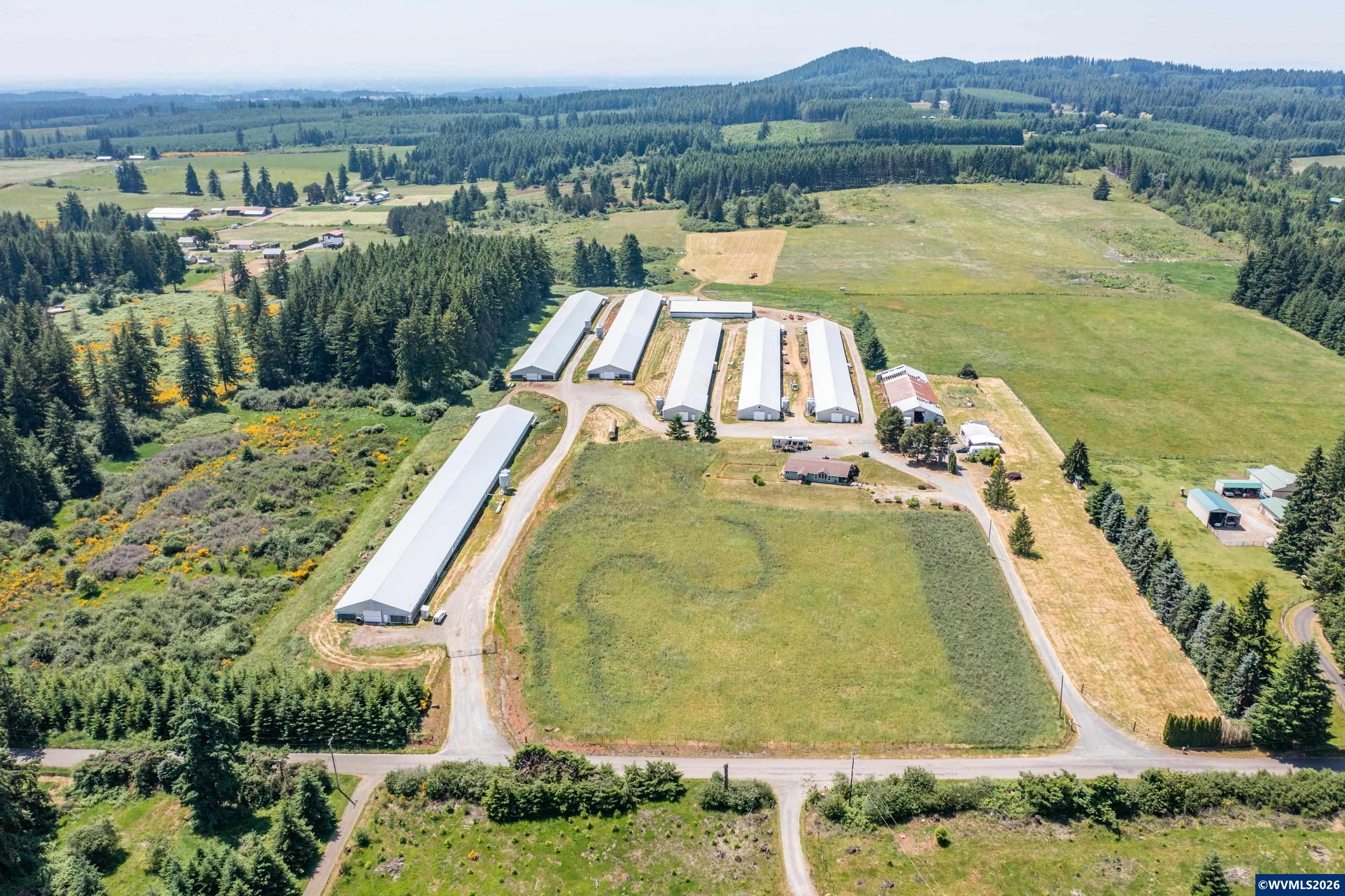 25641 South Schockley Road Beavercreek, OR 97004 - Photo 1 of 41
