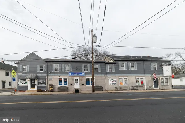$2,000 | 19 North Main Street, Unit 25A, New Egypt, NJ 08533