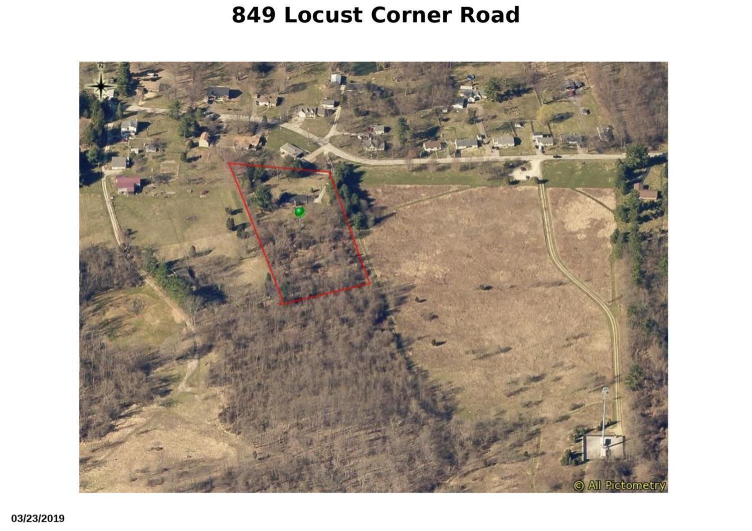 849 Locust Corner Road Cincinnati, OH 45245 - Photo 44 of 44 Gallery Image 44