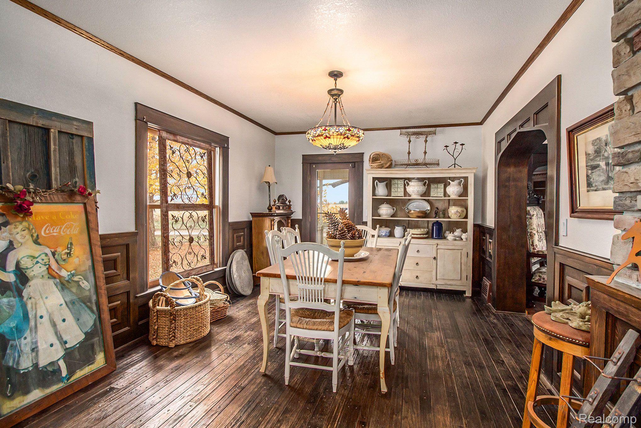 4395 Curdy Road Howell, MI 48855 - Photo 12 of 45 Gallery Image 12
