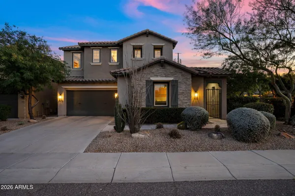 $1,250,000 | 3805 East Zachary Drive, Phoenix, AZ 85050