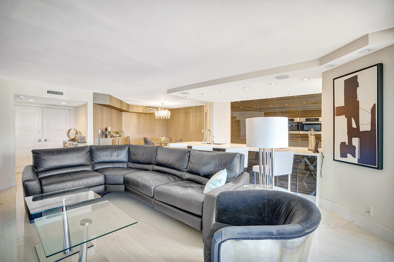 550 South Ocean Boulevard, Unit 1005 Boca Raton, FL 33432 - Photo 12 of 36 550 PHOTO 31