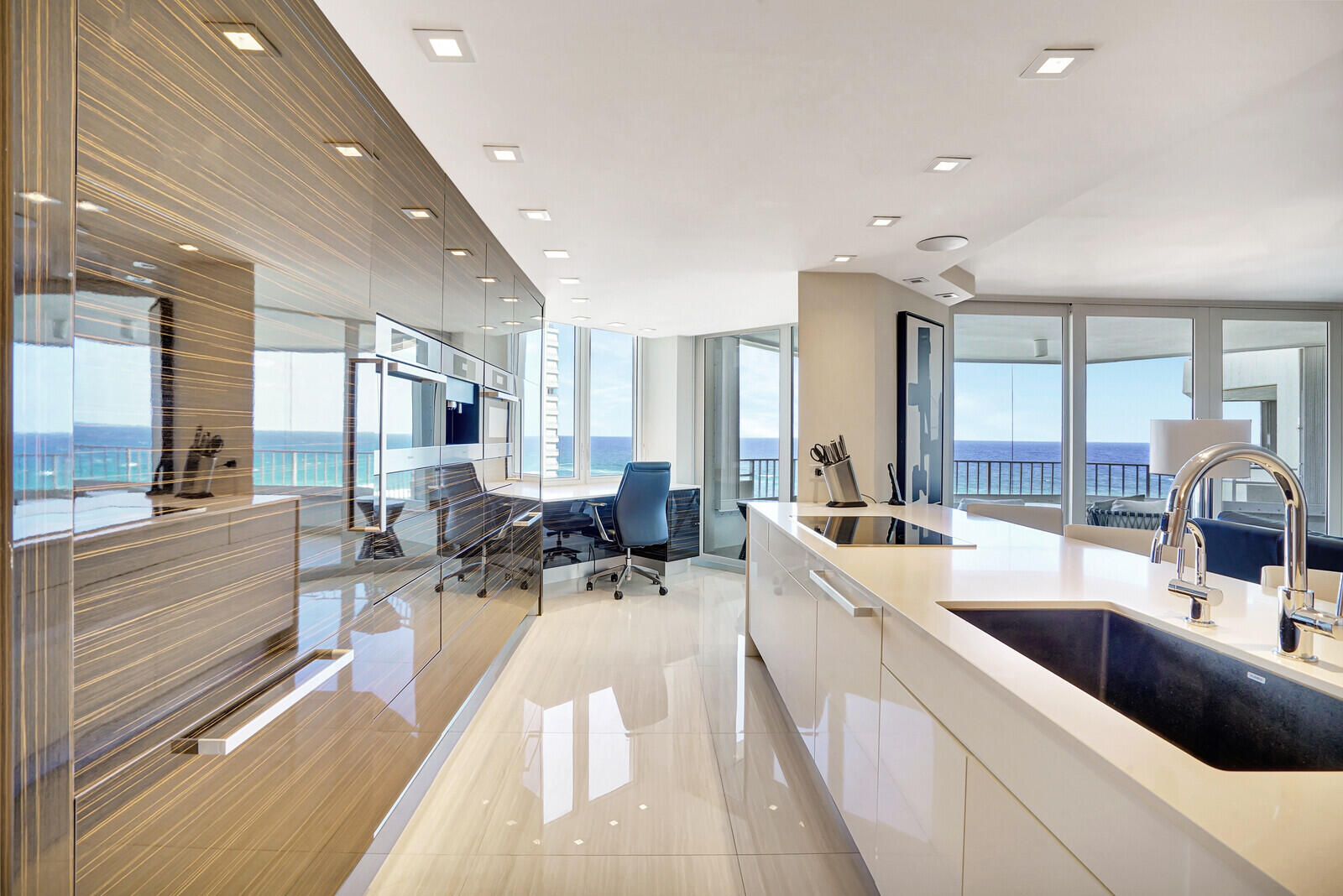 550 South Ocean Boulevard, Unit 1005 Boca Raton, FL 33432 - Photo 14 of 36 550 PHOTO 26