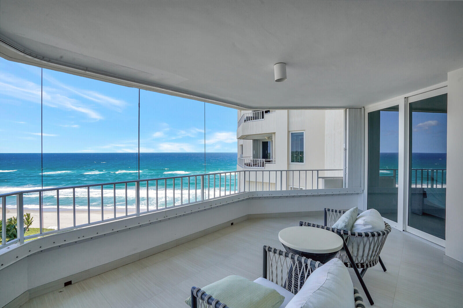 550 South Ocean Boulevard, Unit 1005 Boca Raton, FL 33432 - Photo 15 of 36 550 PHOTO 37