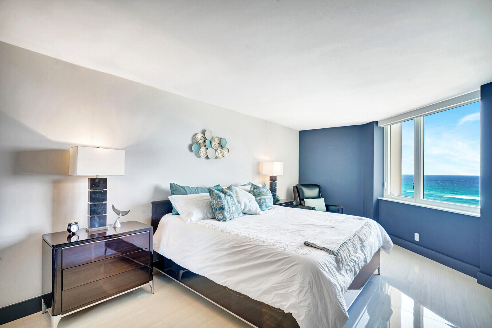 550 South Ocean Boulevard, Unit 1005 Boca Raton, FL 33432 - Photo 16 of 36 550 PHOTO 34