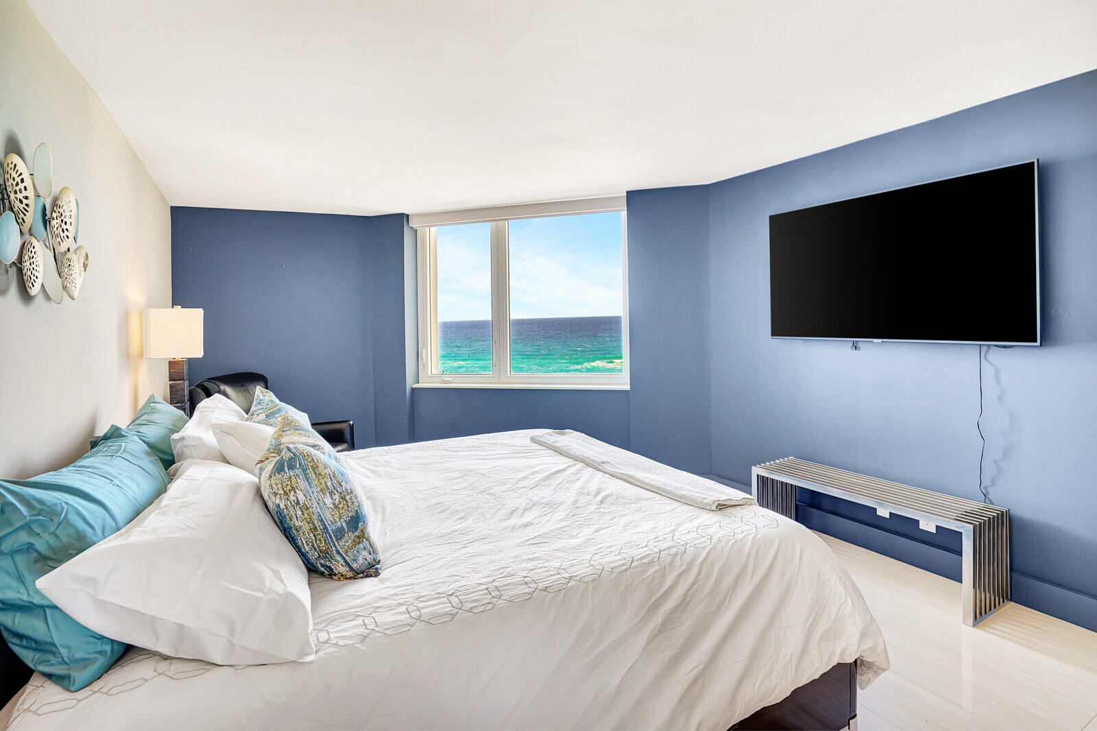 550 South Ocean Boulevard, Unit 1005 Boca Raton, FL 33432 - Photo 17 of 36 550 PHOTO 35