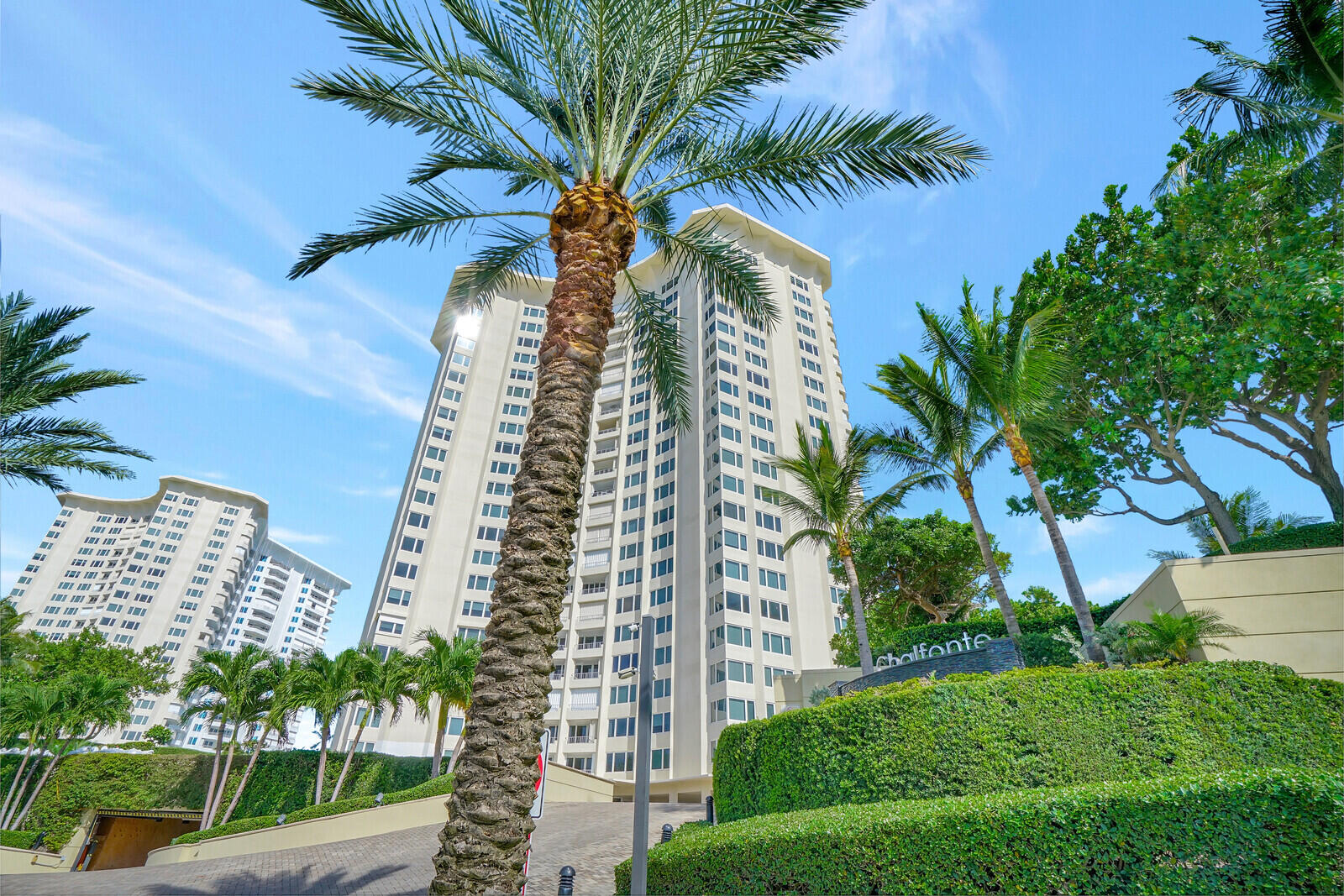 550 South Ocean Boulevard, Unit 1005 Boca Raton, FL 33432 - Photo 2 of 36 550 PHOTO 1