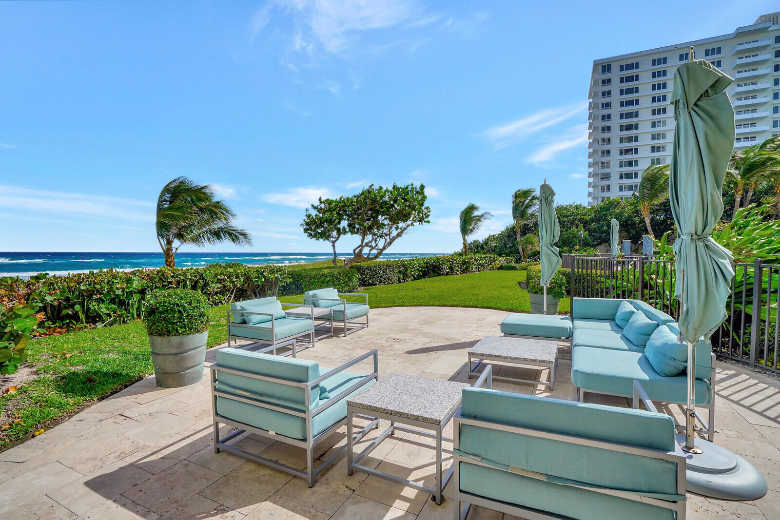 550 South Ocean Boulevard, Unit 1005 Boca Raton, FL 33432 - Photo 23 of 36 550 PHOTO 11