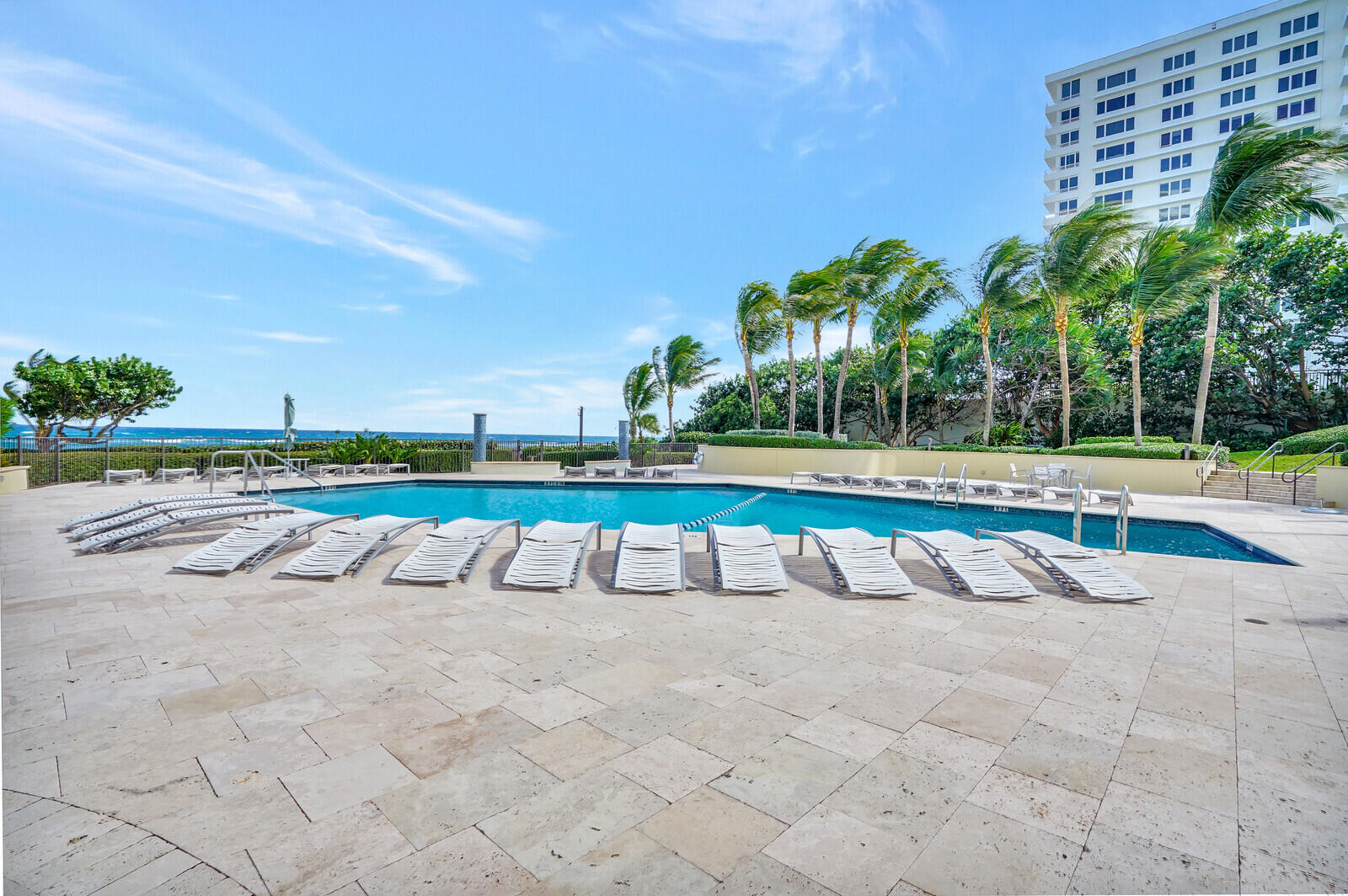 550 South Ocean Boulevard, Unit 1005 Boca Raton, FL 33432 - Photo 24 of 36 550 PHOTO 10