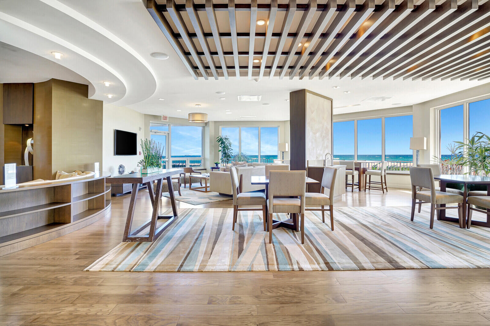 550 South Ocean Boulevard, Unit 1005 Boca Raton, FL 33432 - Photo 25 of 36 550 PHOTO 12