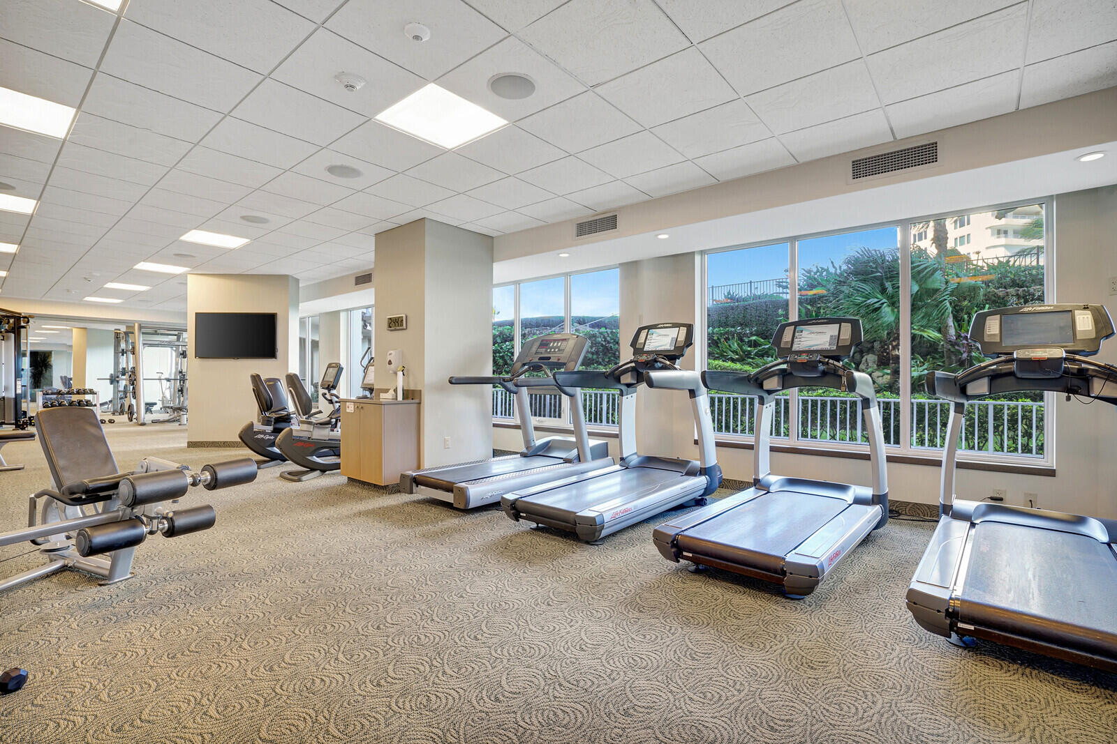 550 South Ocean Boulevard, Unit 1005 Boca Raton, FL 33432 - Photo 28 of 36 550 PHOTO 15