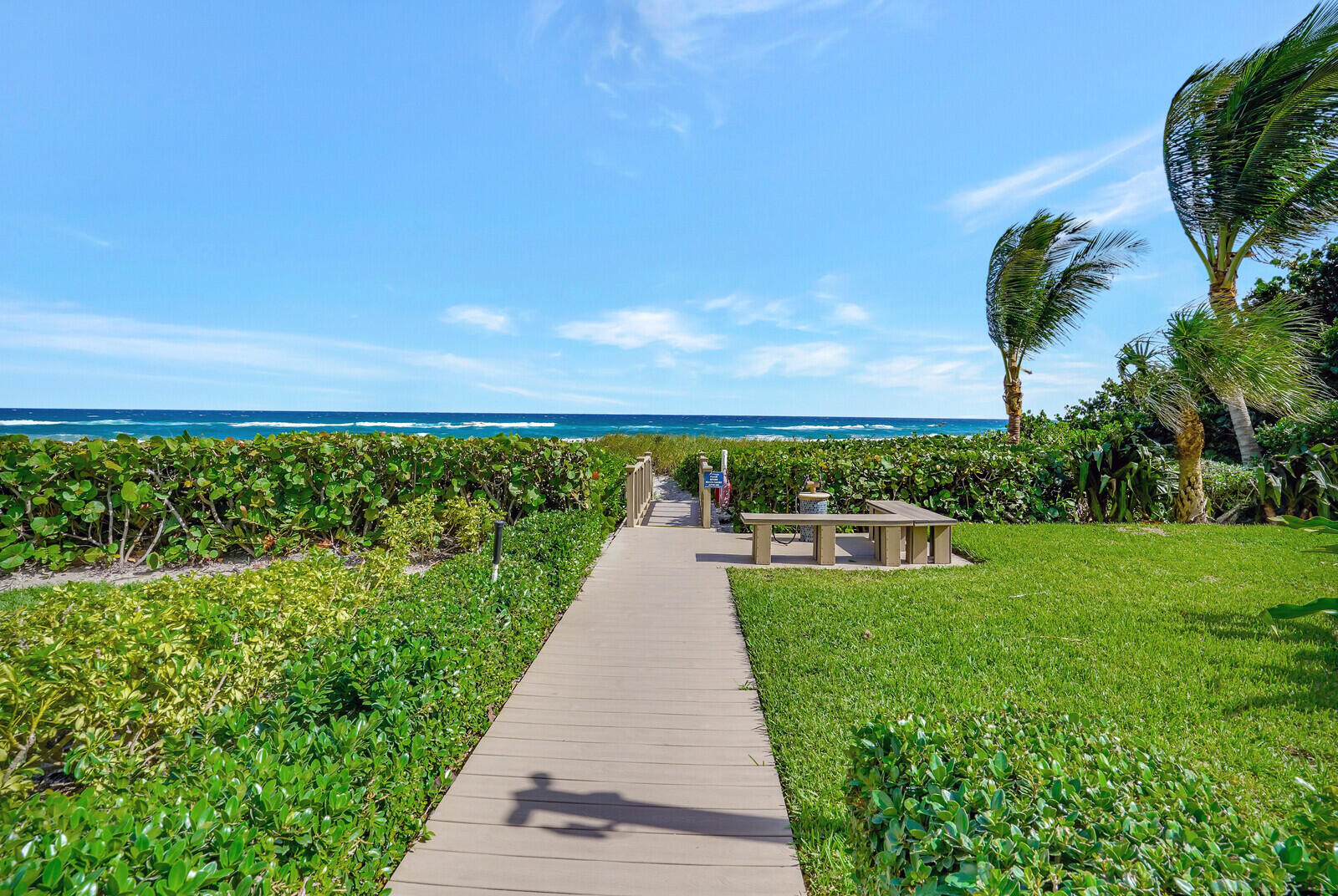 550 South Ocean Boulevard, Unit 1005 Boca Raton, FL 33432 - Photo 30 of 36 550 PHOTO 8