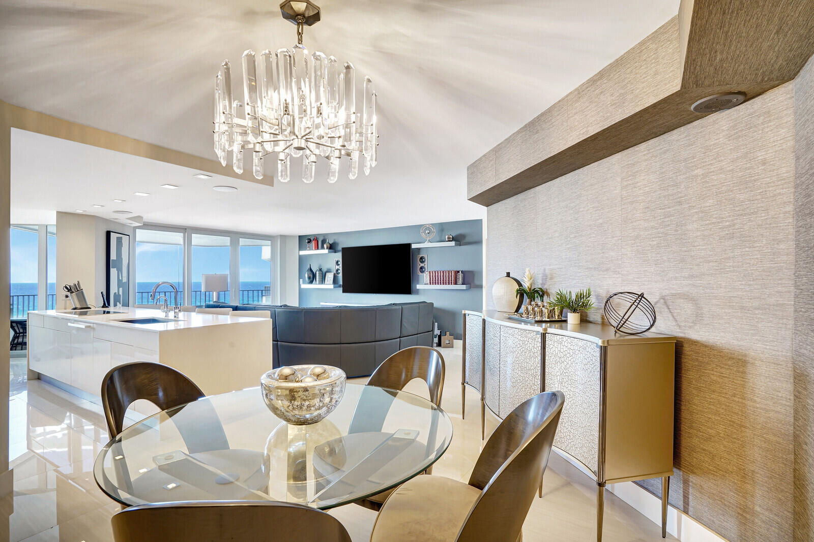 550 South Ocean Boulevard, Unit 1005 Boca Raton, FL 33432 - Photo 3 of 36 550 PHOTO 30