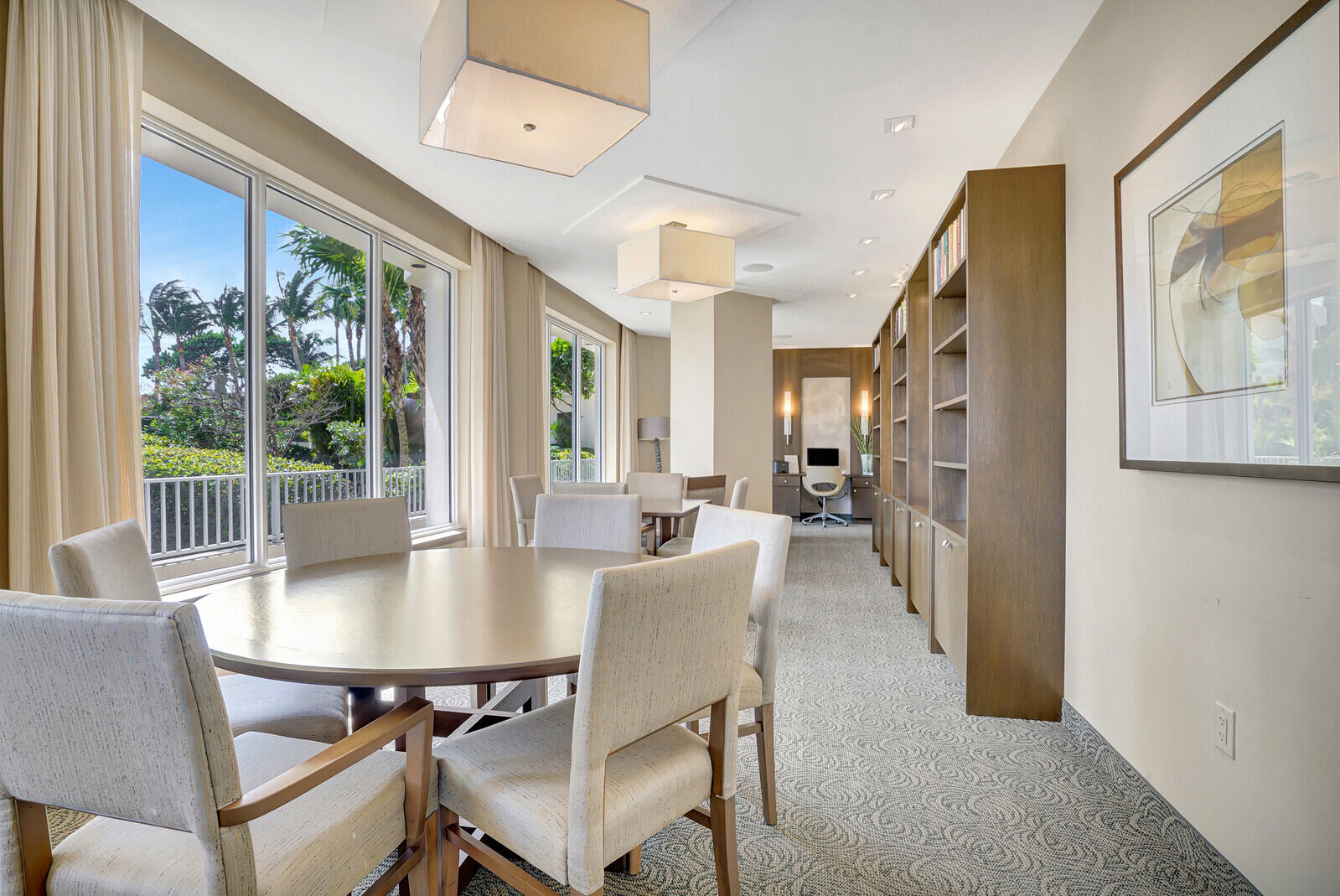 550 South Ocean Boulevard, Unit 1005 Boca Raton, FL 33432 - Photo 33 of 36 550 PHOTO 5