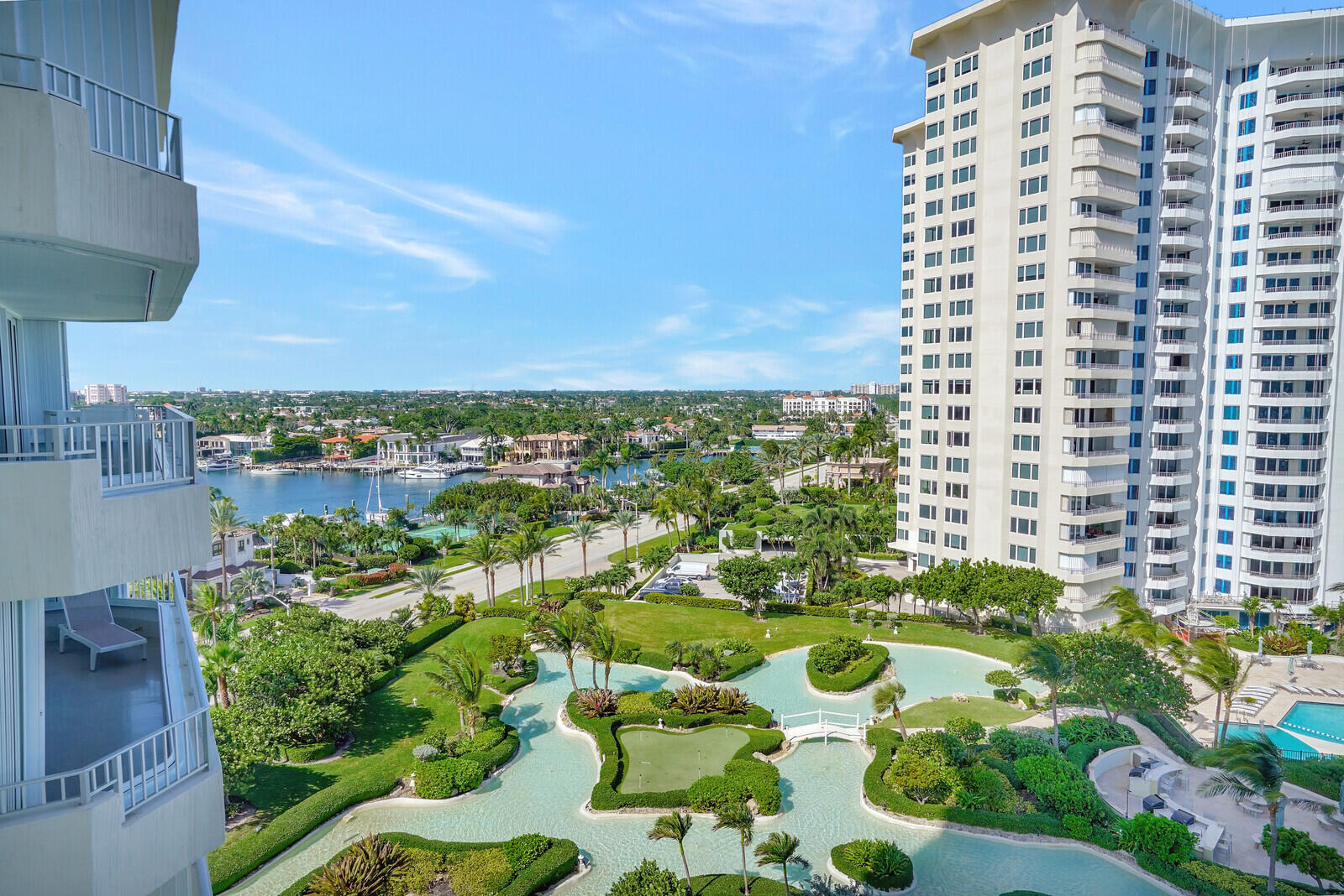 550 South Ocean Boulevard, Unit 1005 Boca Raton, FL 33432 - Photo 35 of 36 550 PHOTO 41