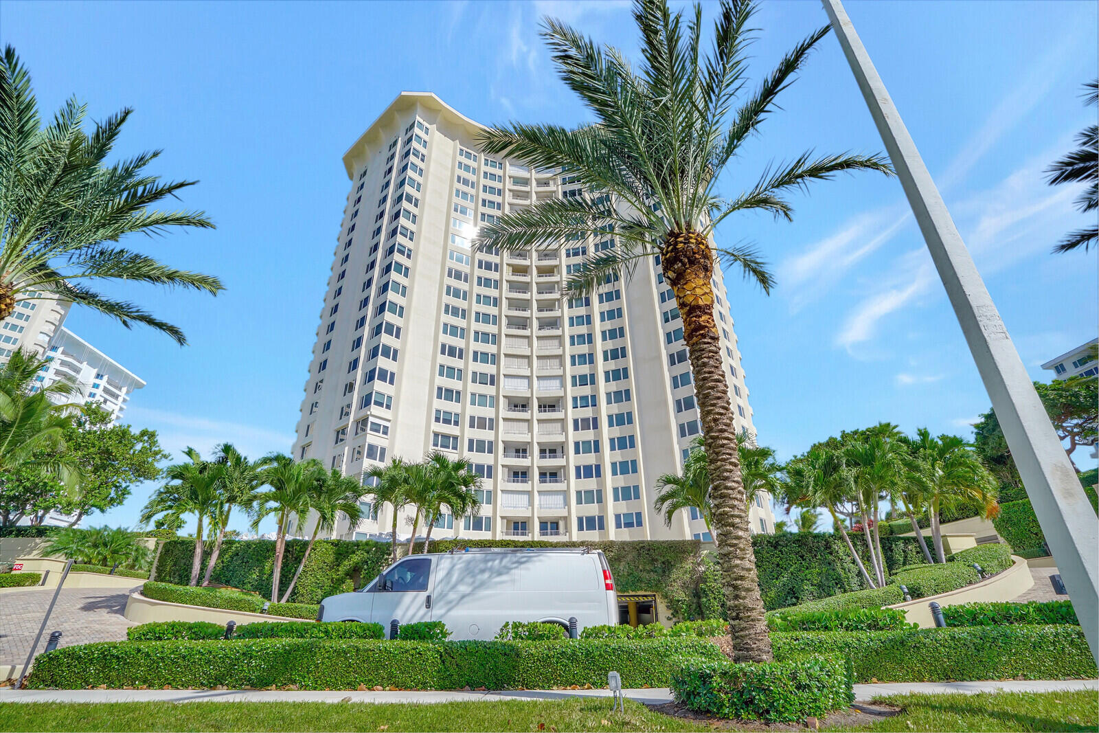 550 South Ocean Boulevard, Unit 1005 Boca Raton, FL 33432 - Photo 36 of 36 550 PHOTO 2