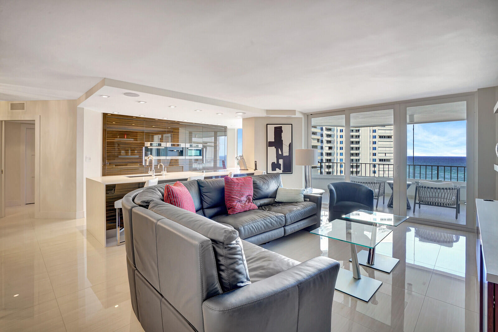550 South Ocean Boulevard, Unit 1005 Boca Raton, FL 33432 - Photo 5 of 36 550 PHOTO 19
