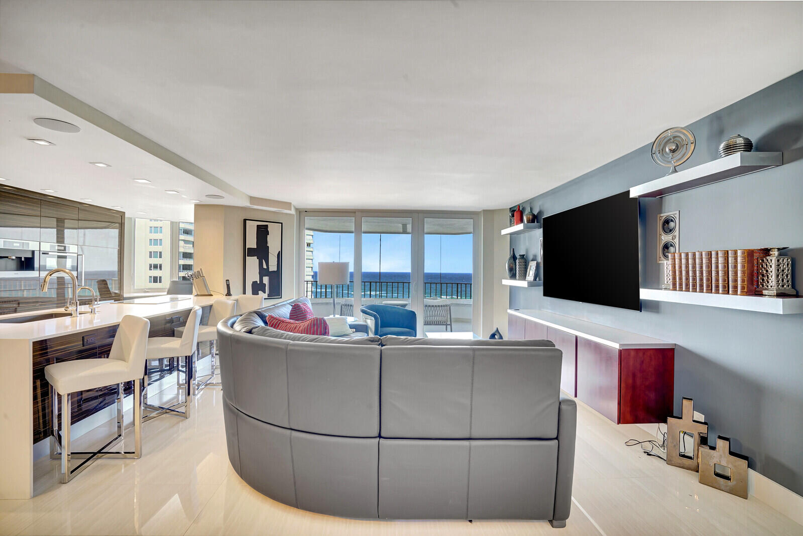 550 South Ocean Boulevard, Unit 1005 Boca Raton, FL 33432 - Photo 6 of 36 550 PHOTO 20