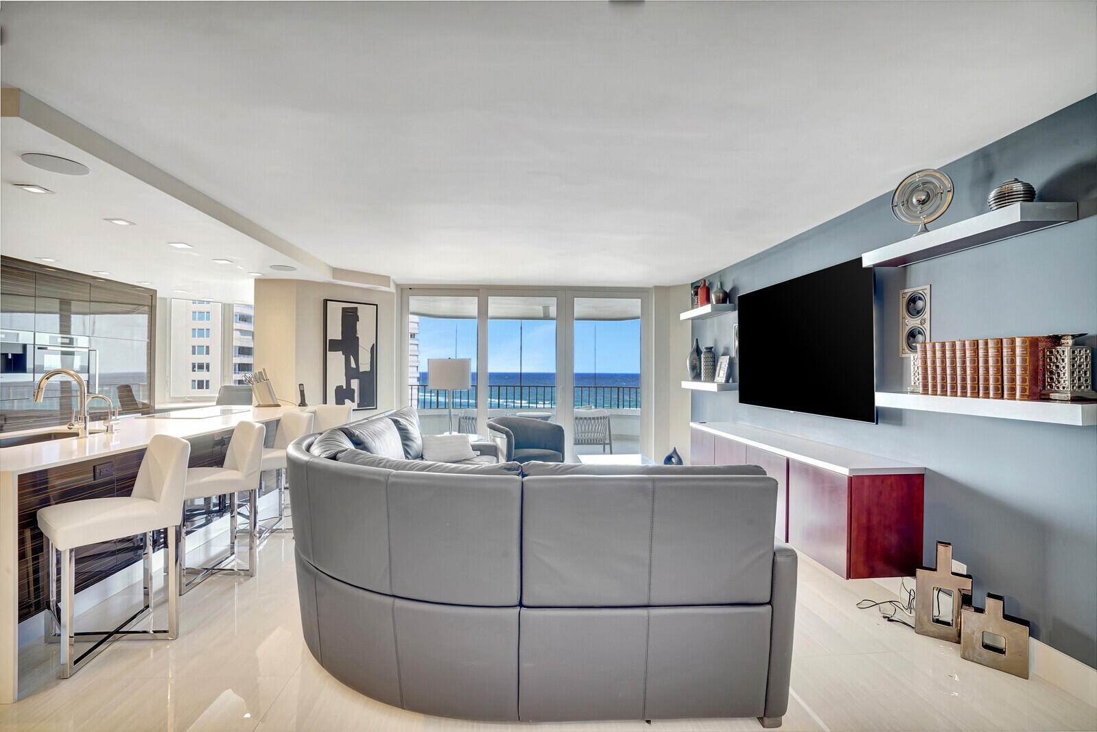 550 South Ocean Boulevard, Unit 1005 Boca Raton, FL 33432 - Photo 7 of 36 550 PHOTO 23