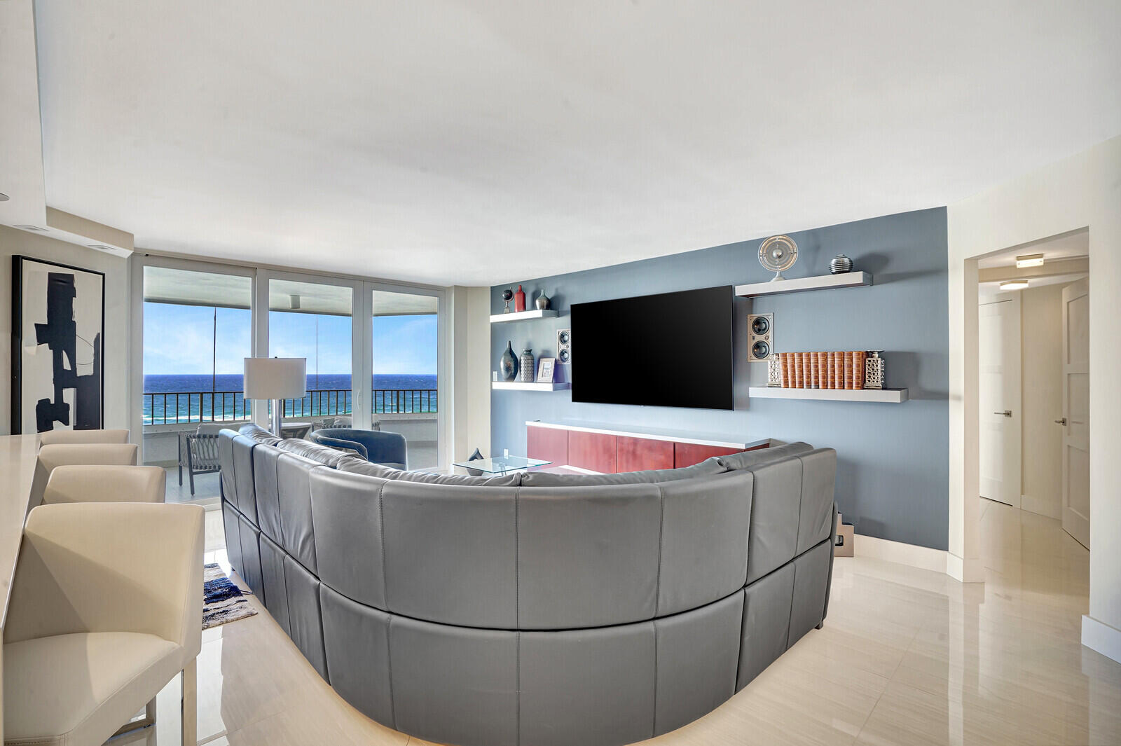 550 South Ocean Boulevard, Unit 1005 Boca Raton, FL 33432 - Photo 8 of 36 550 PHOTO 21