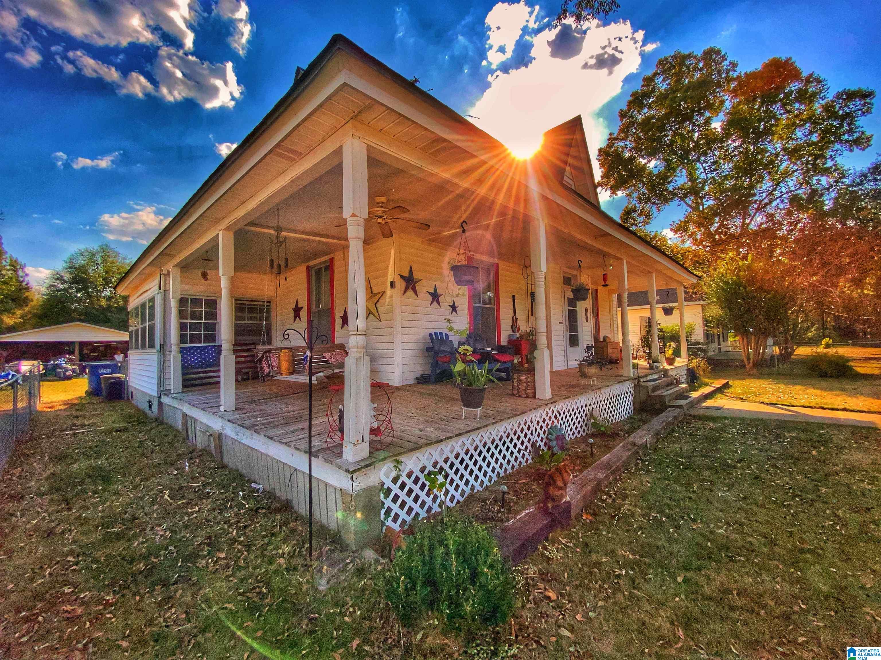 235 Fitzpatrick Street Elmore, AL 36025 - Photo 2 of 30