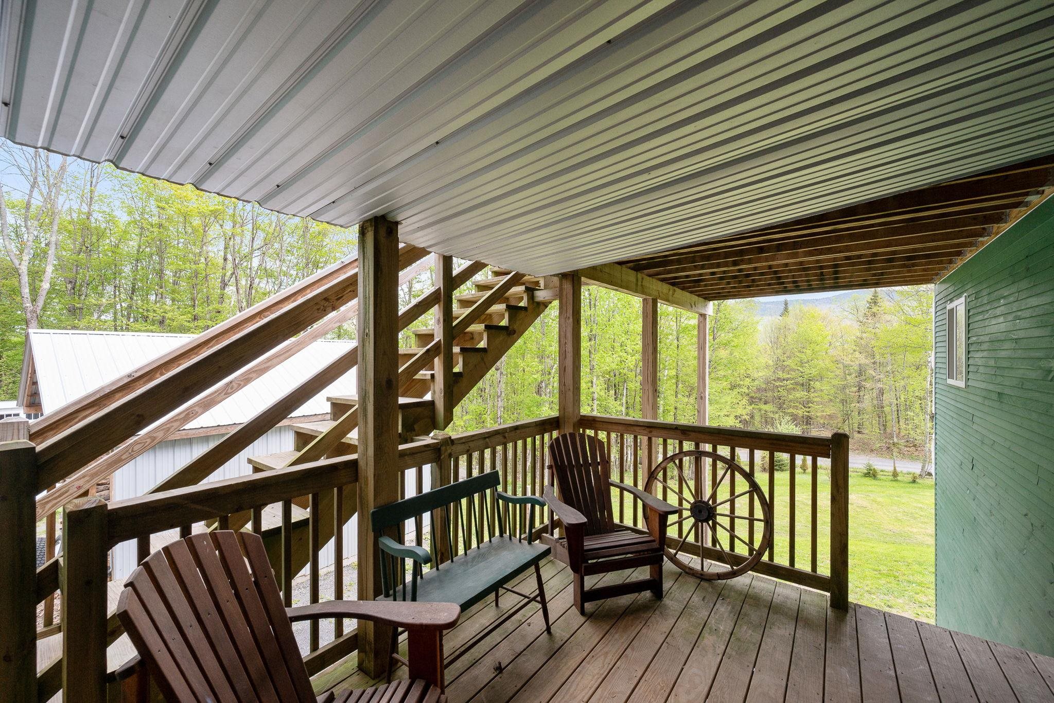 251 Doe Road Warren, VT 05674 - Photo 6 of 52