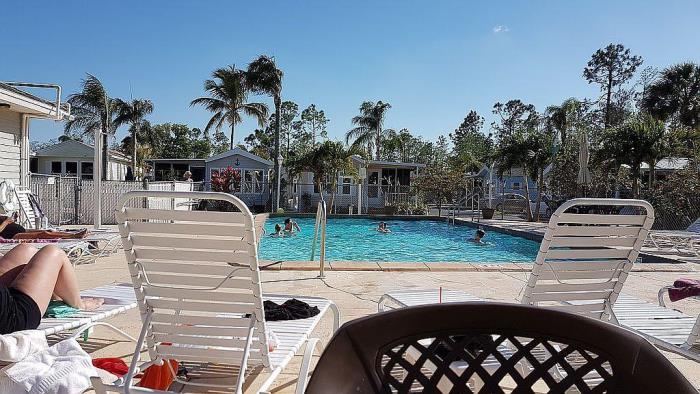 3050 Beck Boulevard, Unit M3 Naples, FL 34114 - Photo 12 of 18