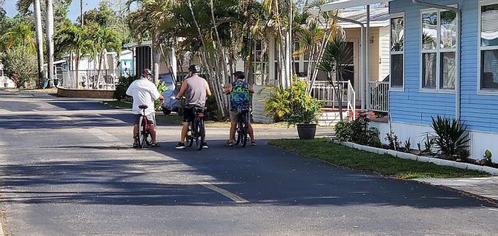 3050 Beck Boulevard, Unit M3 Naples, FL 34114 - Photo 16 of 18