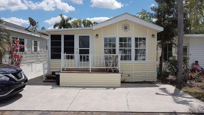 3050 Beck Boulevard, Unit M3 Naples, FL 34114 - Photo 2 of 18