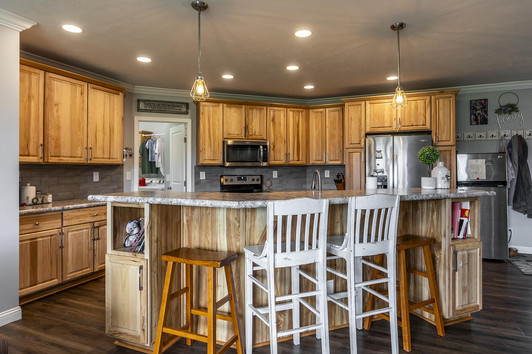 802 Dug Hill Road Irvine, KY 40336 - Photo 9 of 62 800dug07