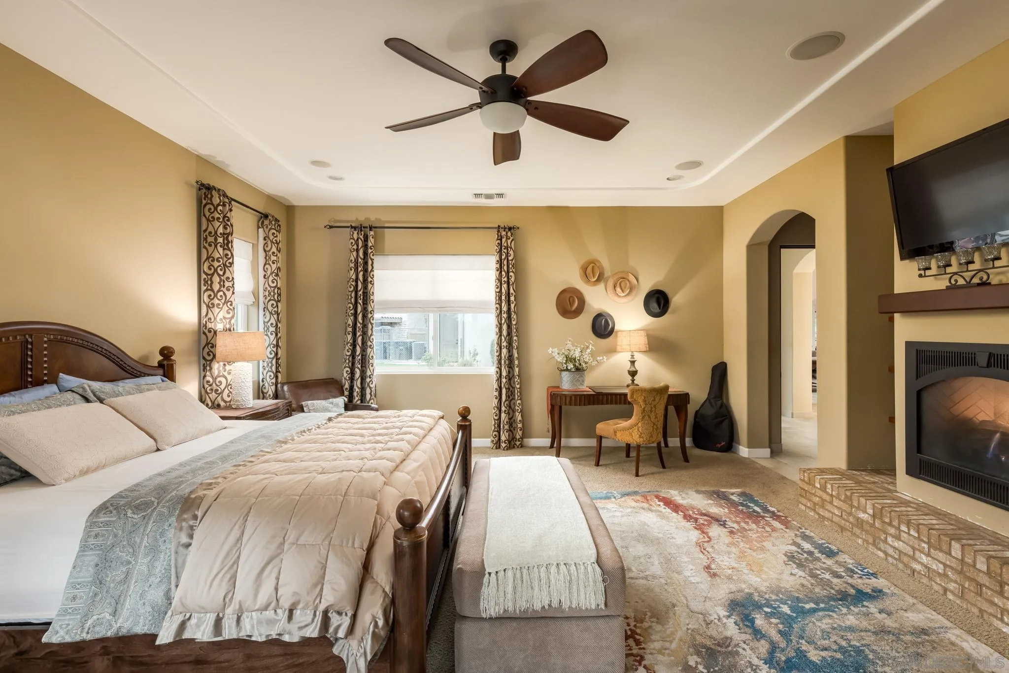 3132 Via Asoleado Alpine, CA 91901 - Photo 23 of 58