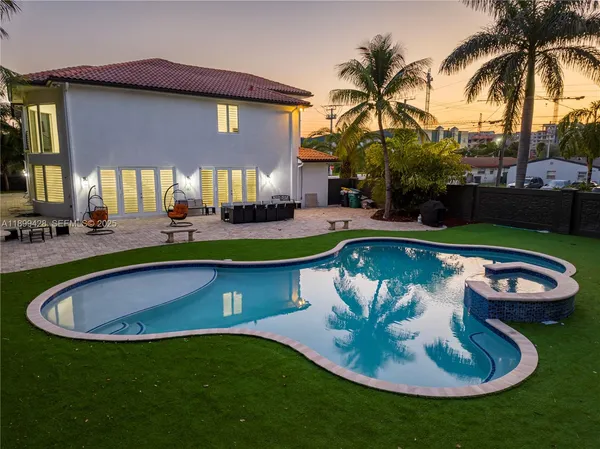 $2,599,000 | 112 Northwest 14th Way, Dania Beach, FL 33004