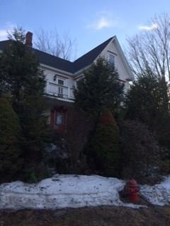 91 Auburn Road Peru, ME 04290 - Photo 2 of 7 Photo