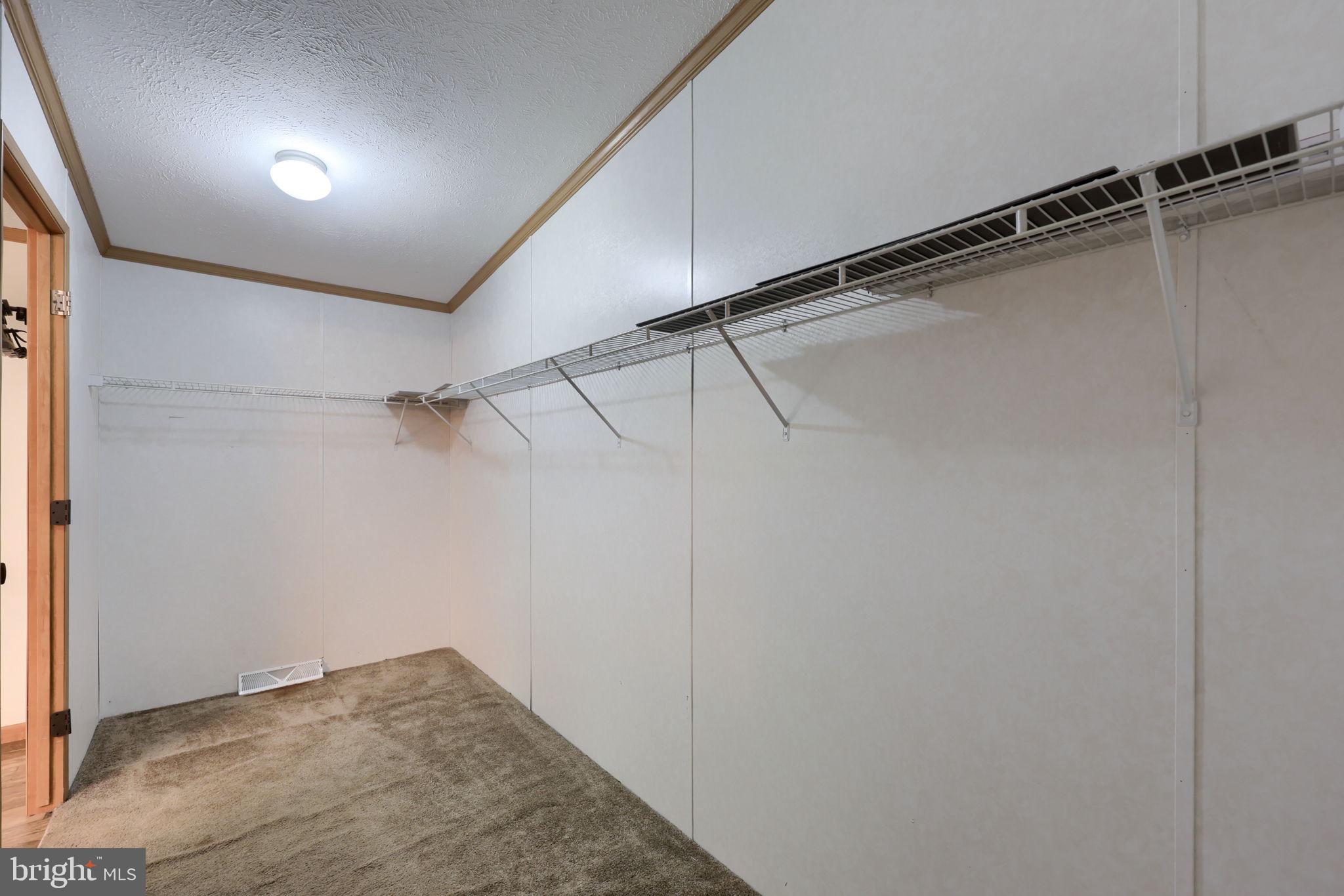 881 Camp Meeting Road East Earl, PA 17519 - Photo 25 of 50 Walk In Closet